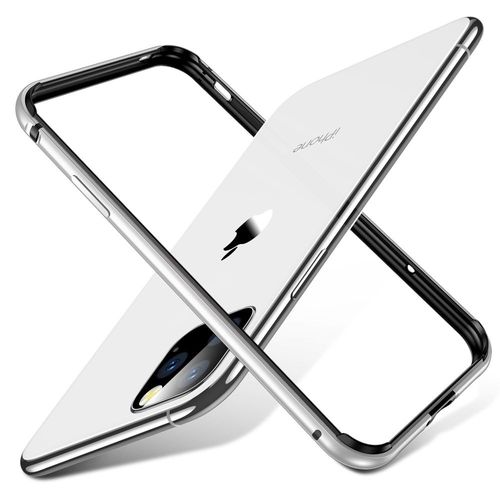 ESR EDGE GUARD IPHONE 11 PRO SILVER na Arena.pl