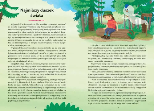 Bajki Dla Dziewczynek - Marzenia na Arena.pl