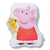 Poduszka świnka Peppa maskotka przytulanka Świnka Peppa