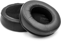 NAUSZNIKI PADY GĄBKI DO SŁUCHAWEK 100MM 10CM AKG BEYERDYNAMIC SENNHEISER