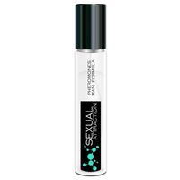 Perfumy Z Feromonami Męskimi Sexual Attraction Man Formula 15Ml SHS