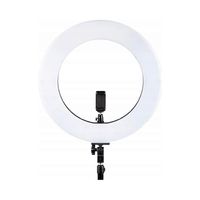 Mitoya LED ring RL-480 lampa pierścieniowa 60W