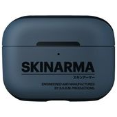 Skinarma etui Spunk AirPods Pro 2        niebieski/blue