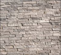 Tło Flat Lay do fotografii produktowej cegły deski