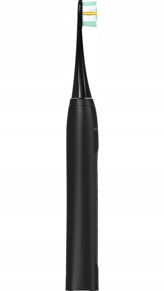 Szczoteczka soniczna elektryczna do zębów 3 tryby Krexus Timer IPX7 zdjęcie 11