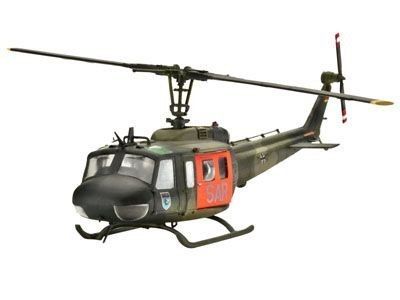 Zestaw modelarski Bell UH-1D SAR na Arena.pl