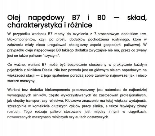Cetan R 5Litrów = VERVA na 5000 Litrów Oleju Napędowego na Arena.pl