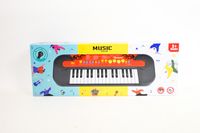 Organki z mikrofonem HS3226A HS-3228A 13360