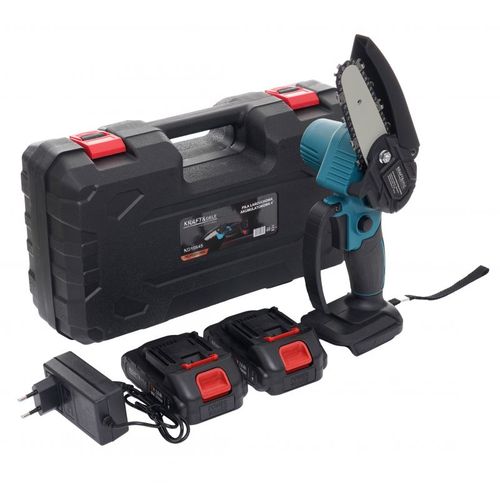 Mini piła akumulatorowa 4" KD10645 na Arena.pl