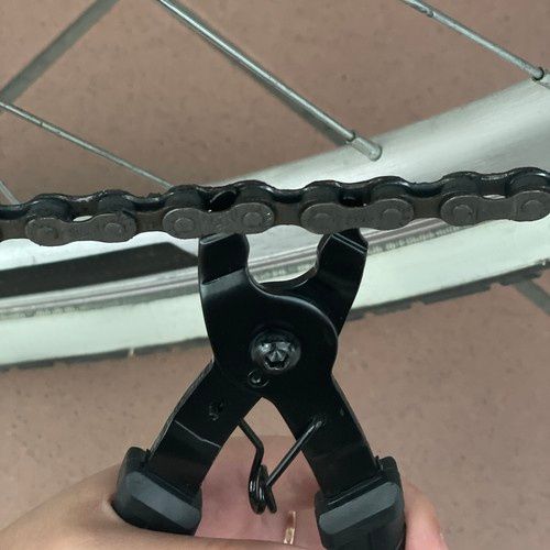 Szczypce Do Łańcucha Bigstren 24276 na Arena.pl