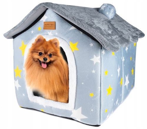 DOMEK DLA KOTA PSA LEGOWISKO BUDA LEGOWISKO POSŁANIE KOJEC PODUSZKA KANAPA na Arena.pl