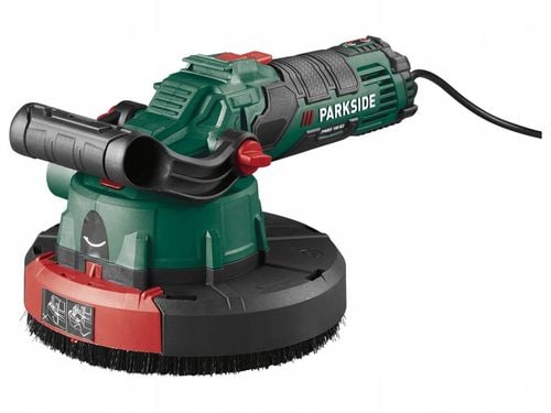 PARKSIDE PWBS 180 A1 Szlifierka do ścian podług uniwersalna ZESTAW na Arena.pl