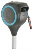 Bęben ogrodowy Gardena RollUp S Wąż 15m 11mm Odporny na mróz