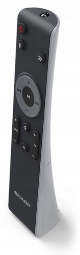 Soundbar 2.0 Sharp HT-SB140MT 150W Bluetooth HDMI ARC 2 Pilot na Arena.pl