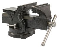 IMADŁO ŚLUSARSKIE 125mm OBROTOWE