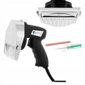 Nóż do kebaba - elektryczny - 3 m 80W ROYAL CATERING RCKK-80.2 10011403