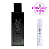 Yves Saint Laurent MYSLF EDP Odlewka 8ml