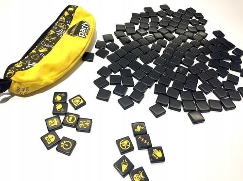 TREFL BANANAGRAMS PARTY GRA 01526 na Arena.pl