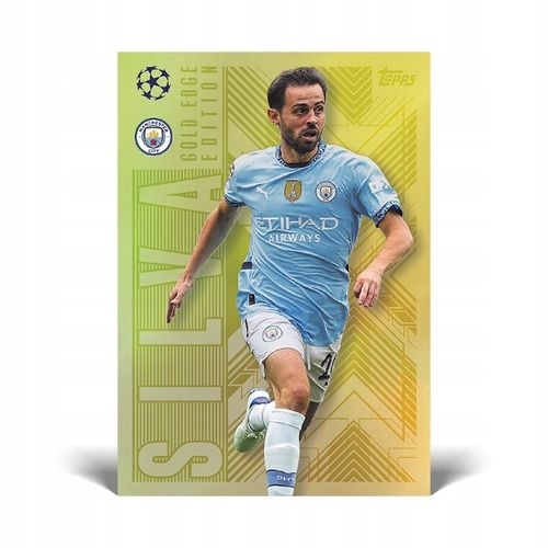 Mega Puszka Match Attax Extra 2025 nr 2 The Invinciballers Karty Topps UEFA na Arena.pl