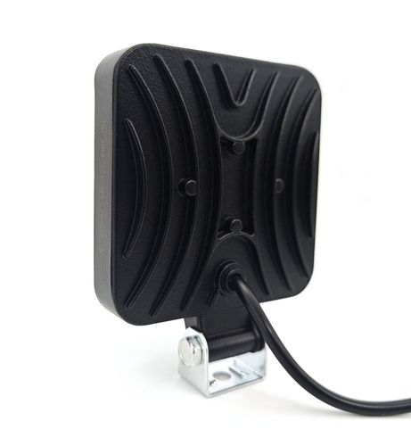 Lampa robocza LED IP67 2000lm 16 LED mała na Arena.pl