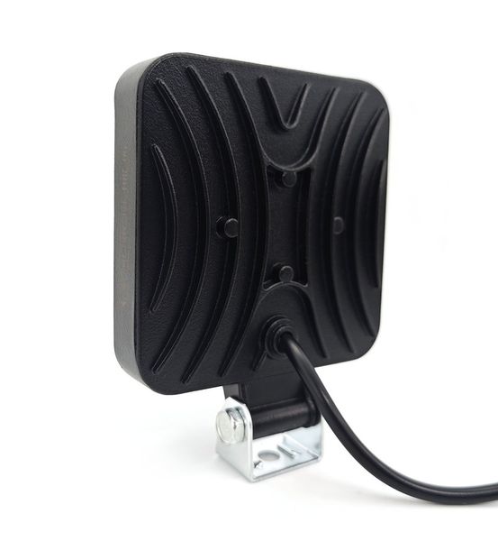 Lampa robocza LED IP67 2000lm 16 LED mała zdjęcie 8