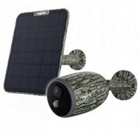 Kamera REOLINK Go Series G330 Camouflage Zewnętrzna