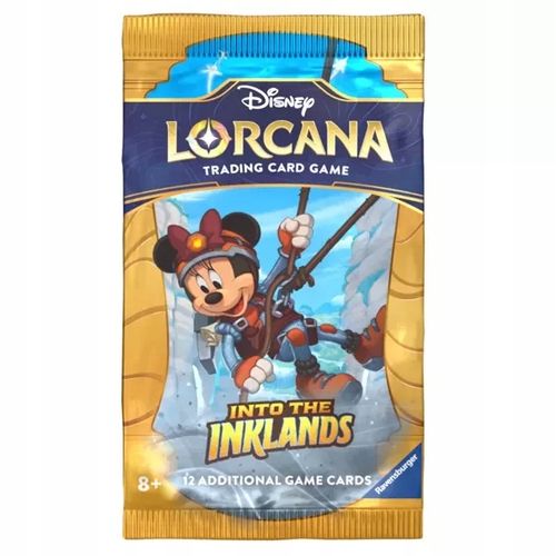Disney Lorcana Gift Set na Arena.pl