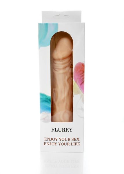 Wibrator-FLURRY-vibrator zdjęcie 2