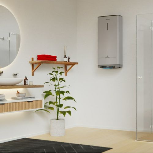 Termos Ariston Thermo Group 100 L na Arena.pl