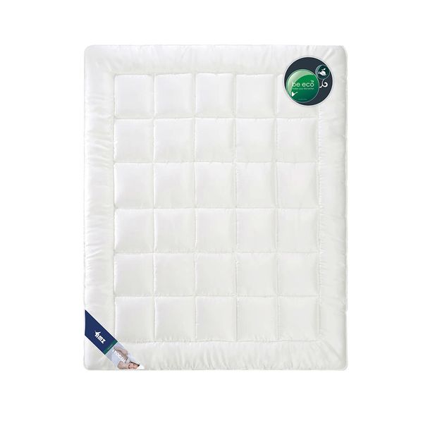 Kołdra Lyocell AMZ 135x200 cm Ciepła zdjęcie 2