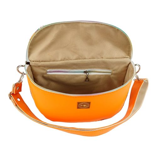 Mandale Torebka Nerka Damska 2w1 na Arena.pl