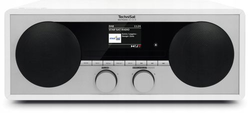 Radio TechniSat DigitRadio 451 CD IR FM DAB+ USB Bluetooth Wi-Fi Spotify na Arena.pl
