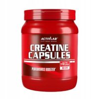 Creatine 300 kapsułek Activlab Kreatyna