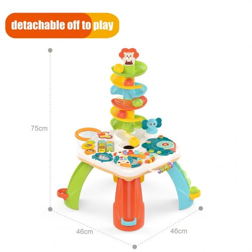 WOOPIE BABY Stolik Edukacyjny Active Table na Arena.pl