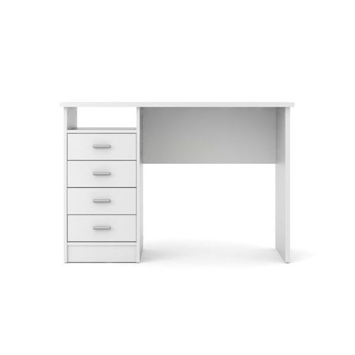 Biurko Function 4s białe na Arena.pl