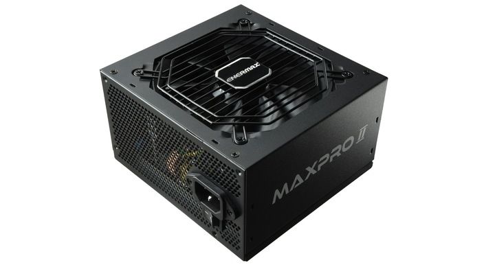 Zasilacz Enermax EMP500AGT-C 500 W 80 PLUS zdjęcie 5