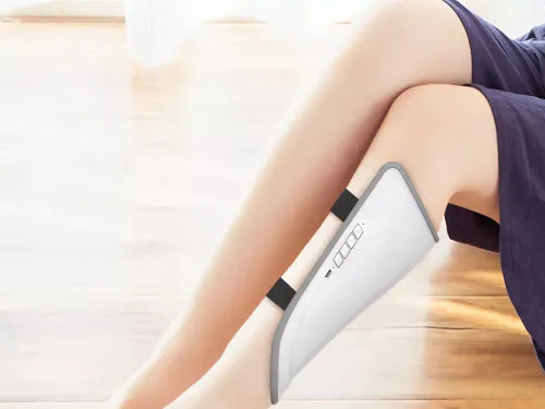 Elektrostymulator mięśni łydek ramion ems tens na Arena.pl