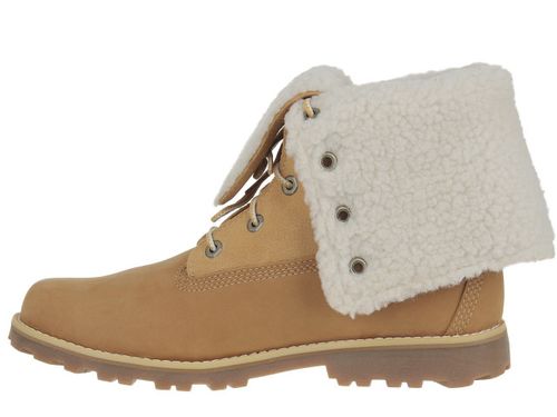 Timberland 6 In WP Shearling Junior A156N - 38 na Arena.pl