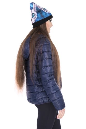 CZAPKA BEANIE GALAXY ALIEN CAT na Arena.pl
