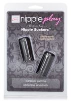 nipple play nipple suckers black