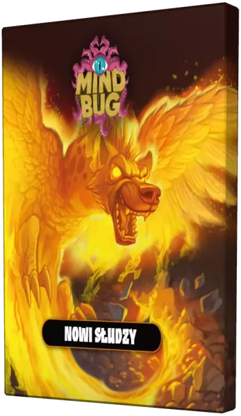 Mindbug. Nowi Słudzy (dodatek) zdjęcie 1