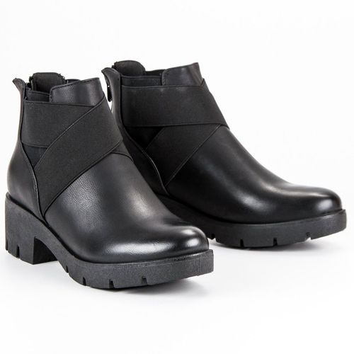 Modne botki r.37 na Arena.pl