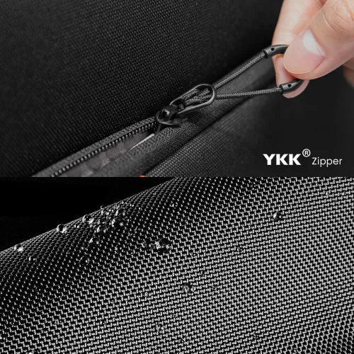 torba tech-protect defender vr na laptopa 13-14 - czarna na Arena.pl