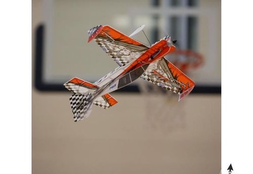 UMX Yak 54 3D BNF Basic na Arena.pl