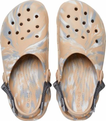 Klapki Chodaki Crocs Classic All-Terrain 36,5 na Arena.pl