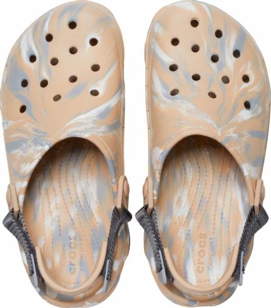 Klapki Chodaki Crocs Classic All-Terrain 36,5 zdjęcie 6