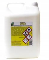 ROZPUSZCZALNIK ROZCIEŃCZALNIK NITRO P 5L OFO