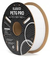 Filament PETG Pro ELEGOO (Biały)