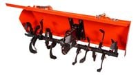 Glebogryzarka do traktorka Mastercut Farmix MC1800 Mastercut MC1800-02 Cedrus C-TUR-18 C-TUR-A01