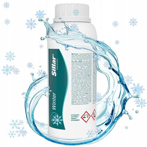 Hibernator 1L płyn do zimowania basenu hibernator do basenu chemia na Arena.pl